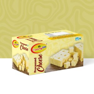 1kg-Processed Cheese