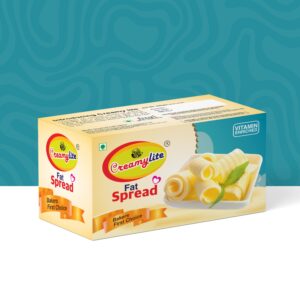 500gm-Premium Fat Spread