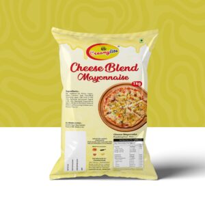 1kg-Chesse Blend Mayonnaise
