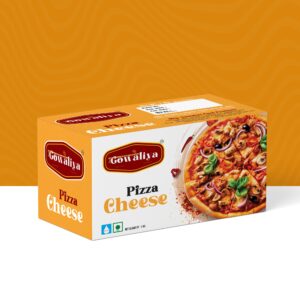 1kg-Pizza Cheese