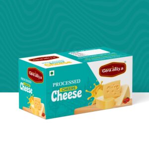 1kg-Processed Cheers Cheese