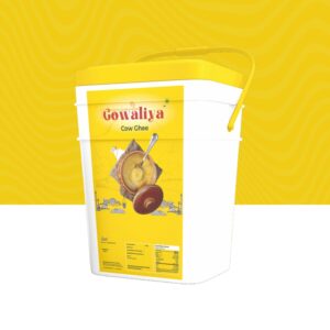 15kg-Cow Ghee